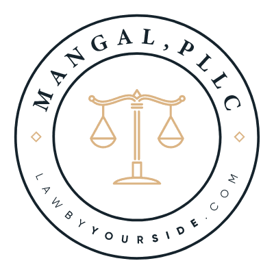 MANGAL, PLLC - Orlando Personal Injury Law Firm