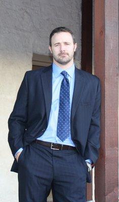 Ryan H. Deck, Round Rock Criminal Attorney