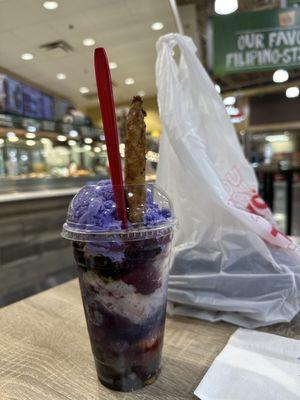 Halo halo