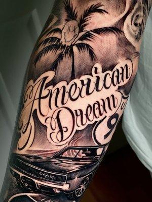 American Dream