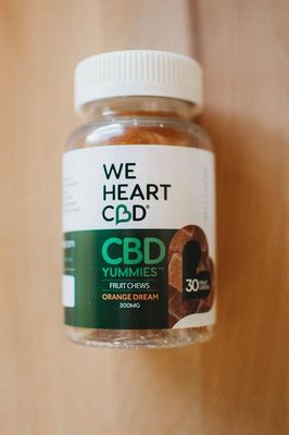 We Heart CBD - Carrollton