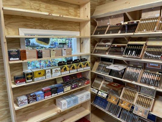 Humidor