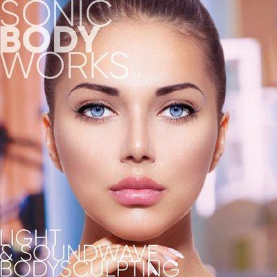 Sonic Body Works - Light & SoundWave Body Sculpting