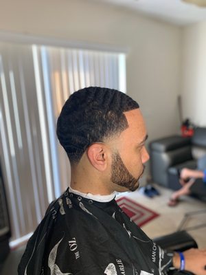 Tyson509 Barbershop