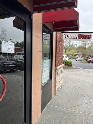 GameStop