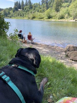 Haapa Boat Launch and Park