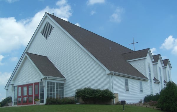 Rejoice Lutheran Church