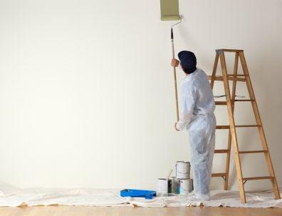 World Class Painting & Drywall