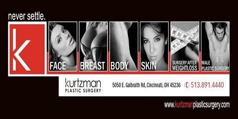 Kurtzman Plastic Surgery