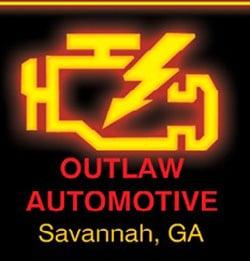 Outlaw Automotive