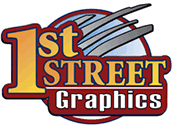 1st Street Graphics