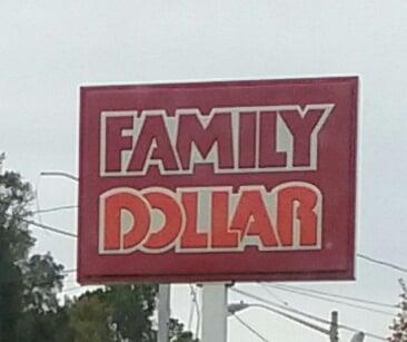 Family Dollar