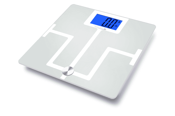 incentaHEALTH @ Home Scale