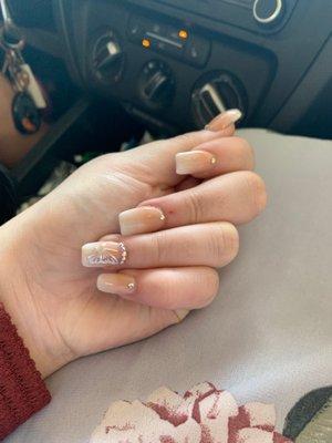 Acrylic Nails