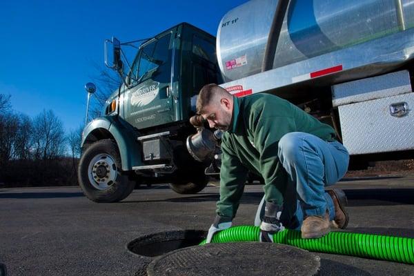 Wind River Environmental