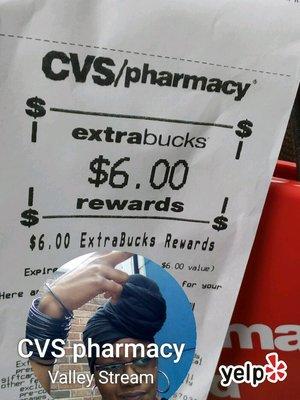 CVS Pharmacy