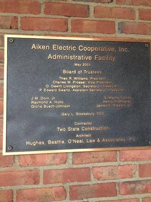 Aiken Electric Cooperative