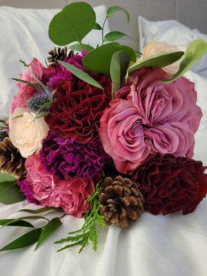 Bridal Bouquet