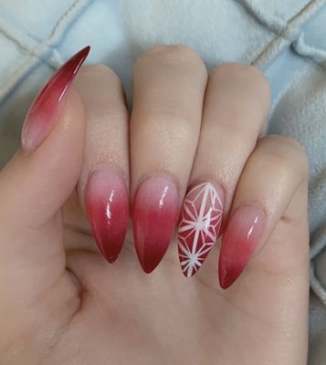 Dip Nails