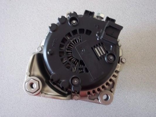 Bmw Alternator