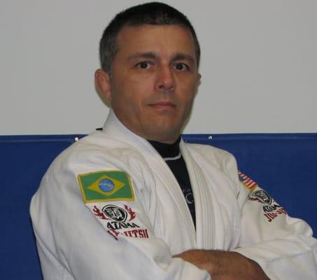 Indianapolis Brazilian Jiu-Jitsu