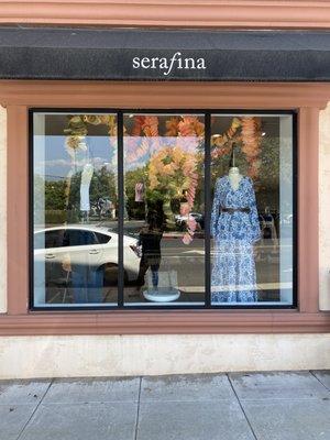 Serafina