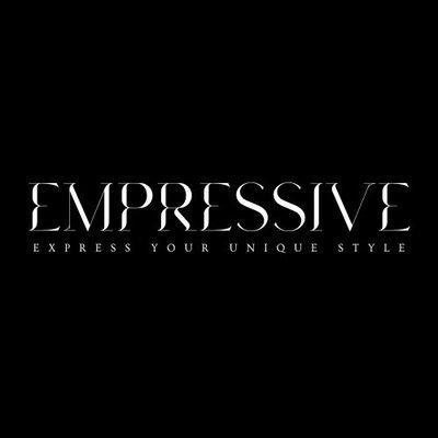 Empressive by DJ Cornbread