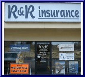 R & R Insurance Associates