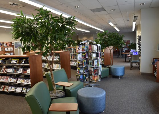 Roxborough Library