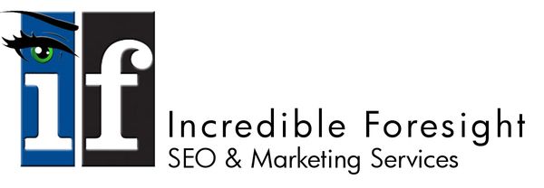 Incredible Foresight SEO and Marketing Services