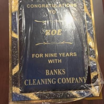 Banks Cleaning Service