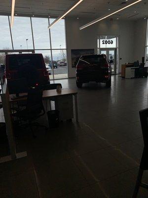 Academy Chrysler Dodge Jeep Ram