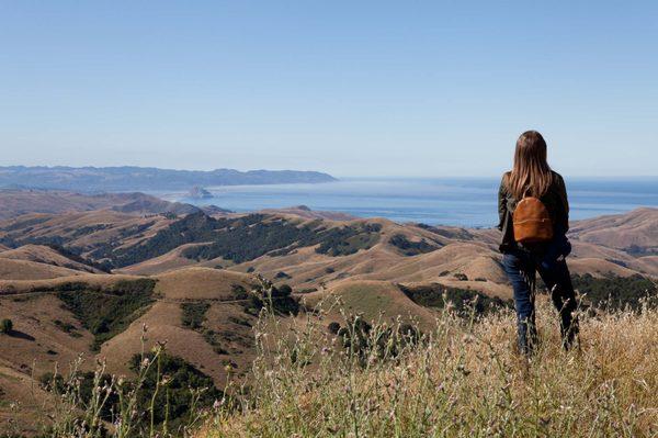 The Land Conservancy of San Luis Obispo