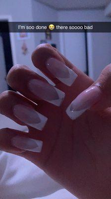 Nails