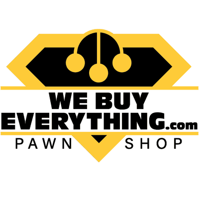 We Buy Everything Pawn Shop - Vineland 