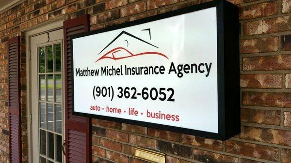 Matthew Michel Insurance Agency