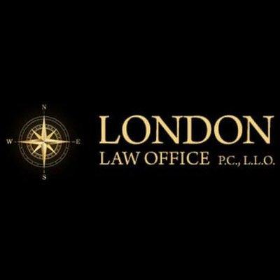 London Law Office P.C., L.L.O. - Firm Logo