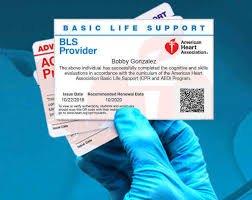 BLS, ACLS, PLS, and More!