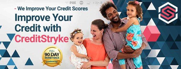 CreditStryke