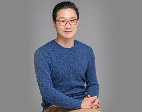 DH Acupuncture: Donghwan Lee, DAOM, LAc, Dipl OM