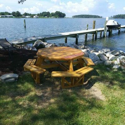 Bill's Picnic Tables of Southern Md