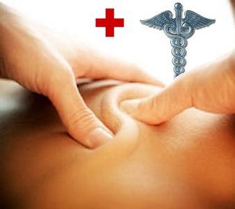 Medical Massage Therapy to reduce pain, increase range of motion, resolve chronic soft tissue injuries