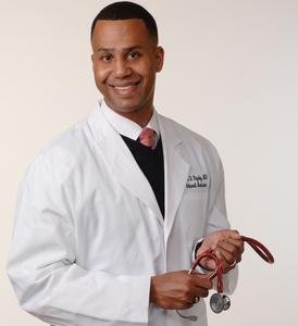 Dr. Keith Rigsby, MD- Medical Director