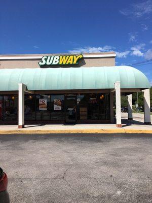 Subway