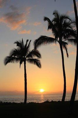 Ko'olina Resort...Oahu, Hawaii.