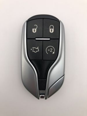 Maserati smart key