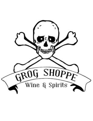 Grog Shoppe Wine and Spirits