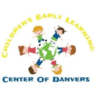 Children's Early Learning Center Of Danvers