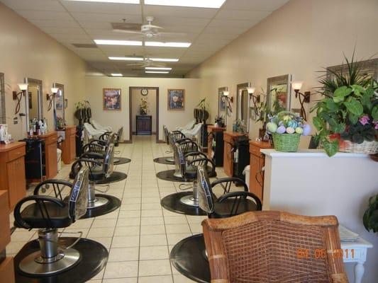 Kennesaw Hair Salon