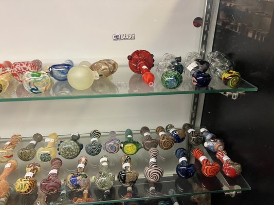 Cloud 9 Smoke Shop